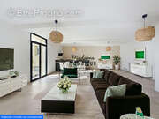 Maison à BOURGOIN-JALLIEU