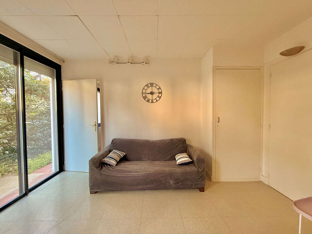 Appartement à LA BAULE-ESCOUBLAC