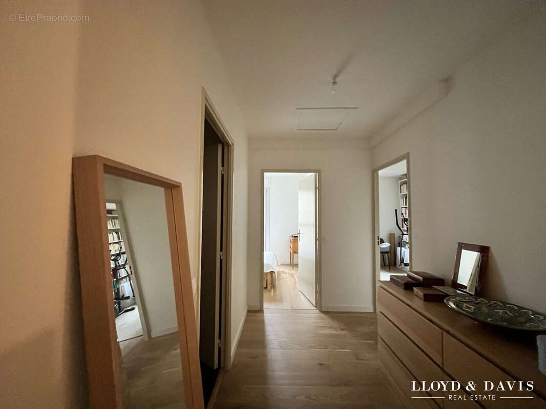 Appartement 100 m² à Bordeaux  - photo 8