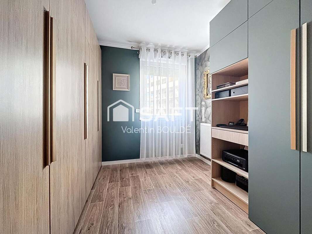 Photo 8 - Appartement à BORDEAUX