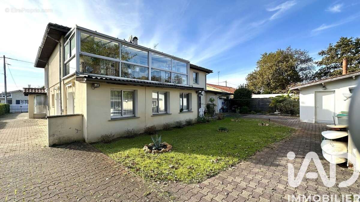 Photo 8 - Appartement à ANDERNOS-LES-BAINS