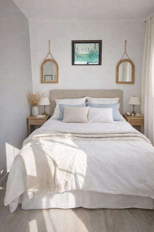 Appartement à SAINT-MALO