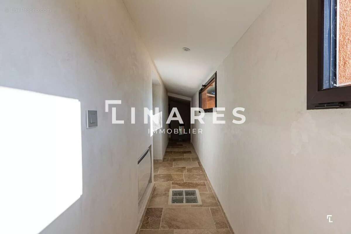 Maison à LA CADIERE-D'AZUR