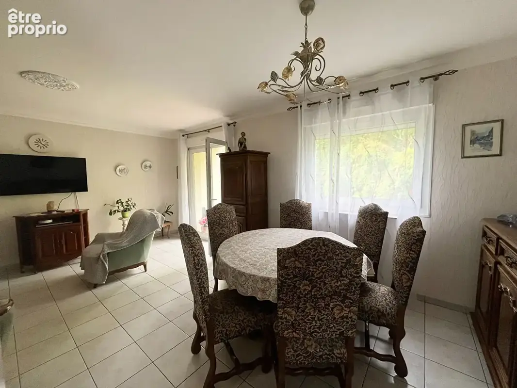 Appartement Frouard 3 pièce(s) 71 m2 - photo 5