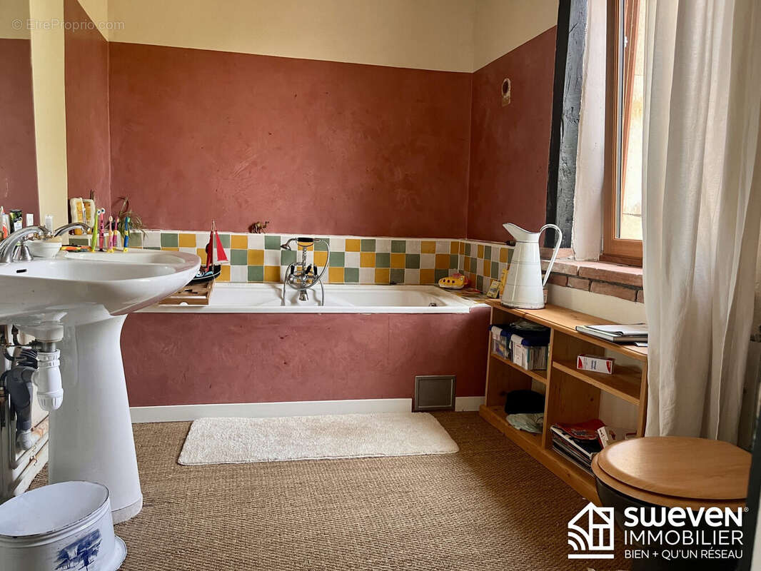 Maison 170 m² à Lapeyrere  - photo 8
