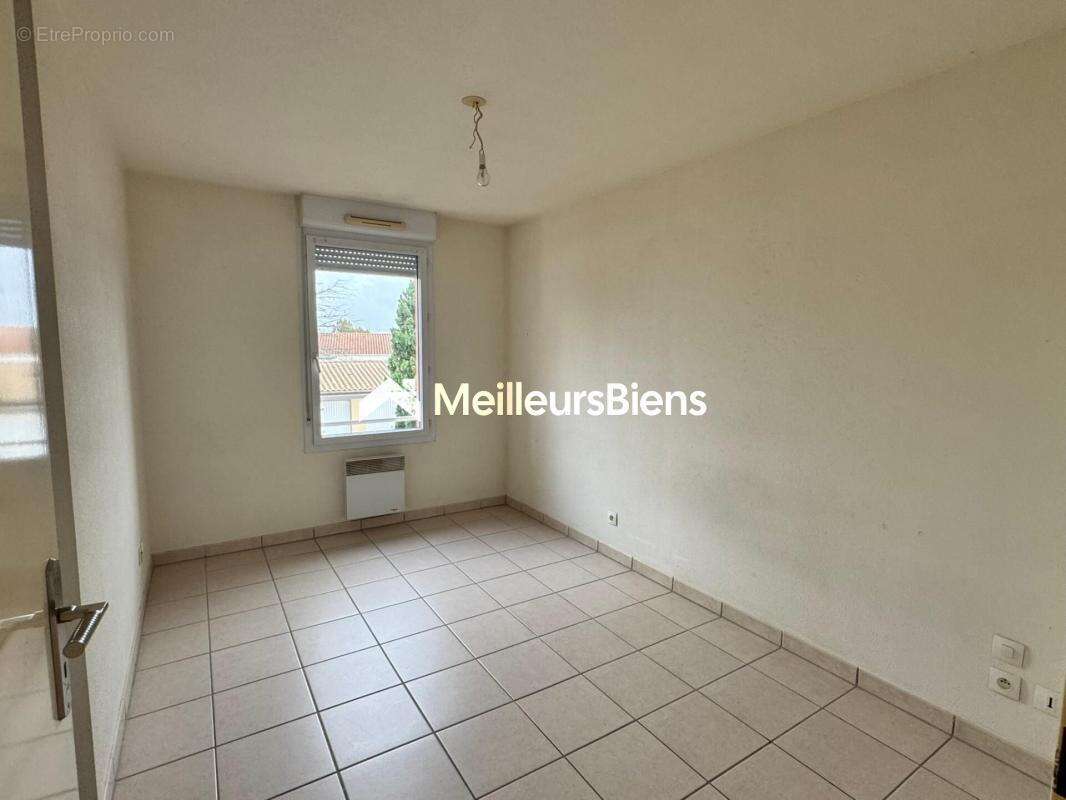 Appartement à LES SABLES-D&#039;OLONNE