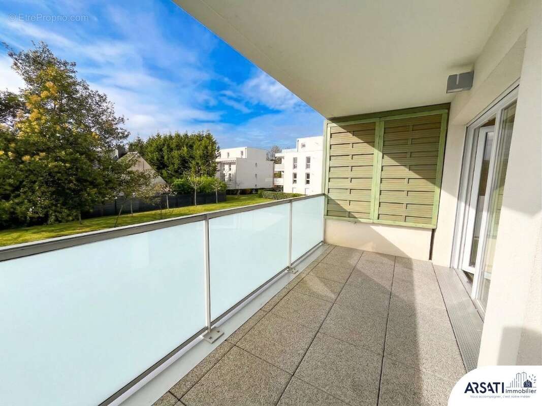 Appartement 83 m² à Bruz  - photo 2