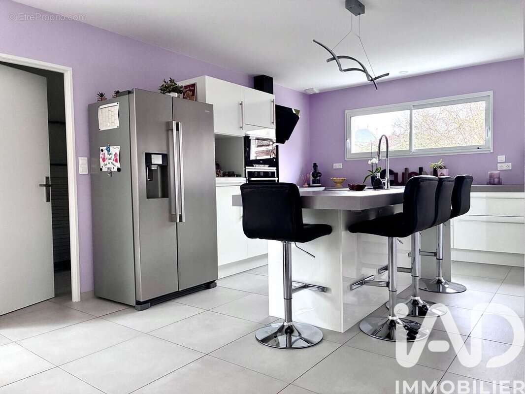 Photo 2 - Maison à ARSAC