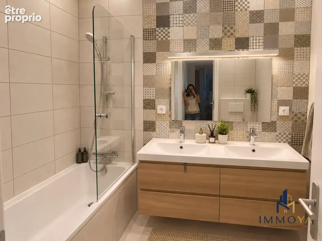 Appartement 4 pièces 123 m² à vendre à Saint-Egreve (38120) - photo 6