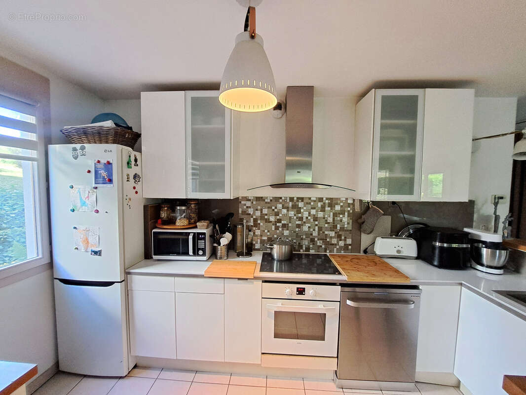 Appartement à QUINTAL