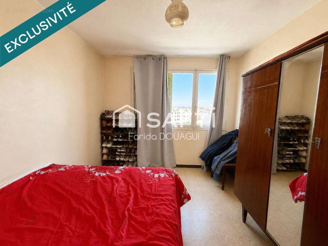 Photo 4 - Appartement à MARSEILLE-10E
