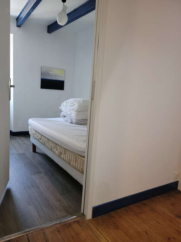 Maison à SAINT-QUAY-PORTRIEUX