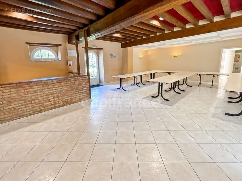 Propriéte à vendre Gite de groupe avec maison d'habitation - photo 13