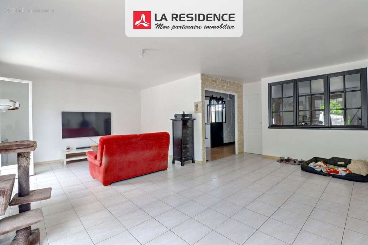 Maison à LES ANDELYS