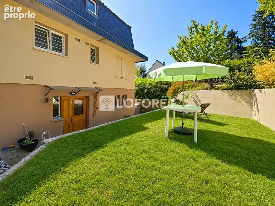 Appartement à MONTLHERY