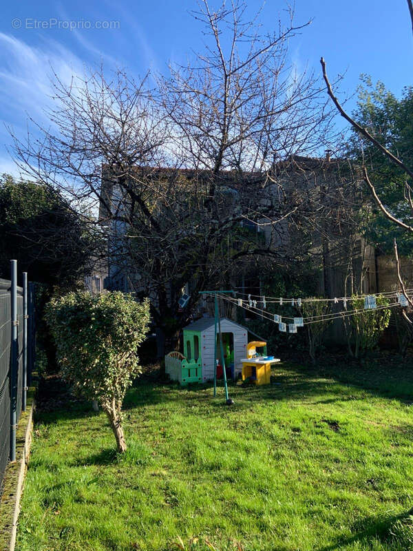Maison à CASTRES