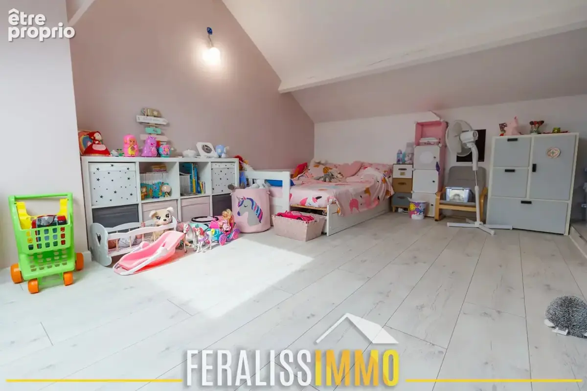 Maison 3 chambres à 2 pas de tout ! - photo 9