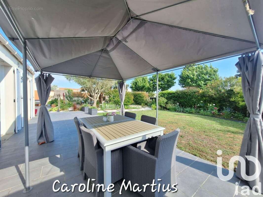 Photo 9 - Maison à ESNANDES