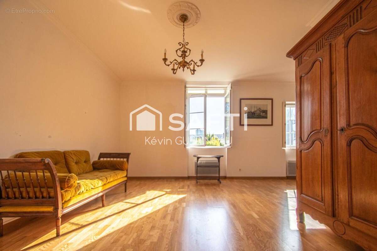 Photo 4 - Appartement à BORDEAUX