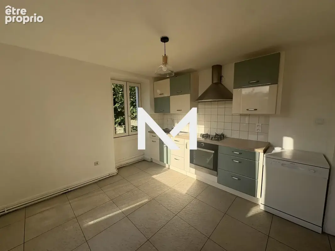 Maison 3 pièces 93 m² à vendre à Varces-Allieres-Et-Risset (38760) - photo 4