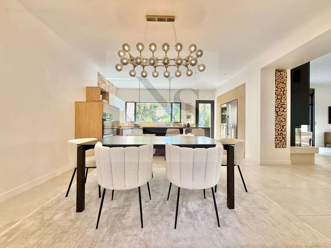 Maison à AIX-EN-PROVENCE