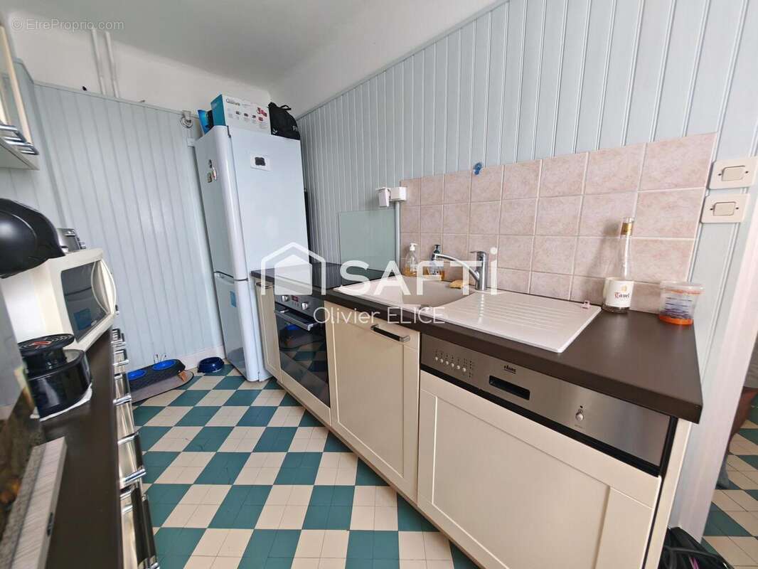 Maison 75 m² à Creil  - photo 3