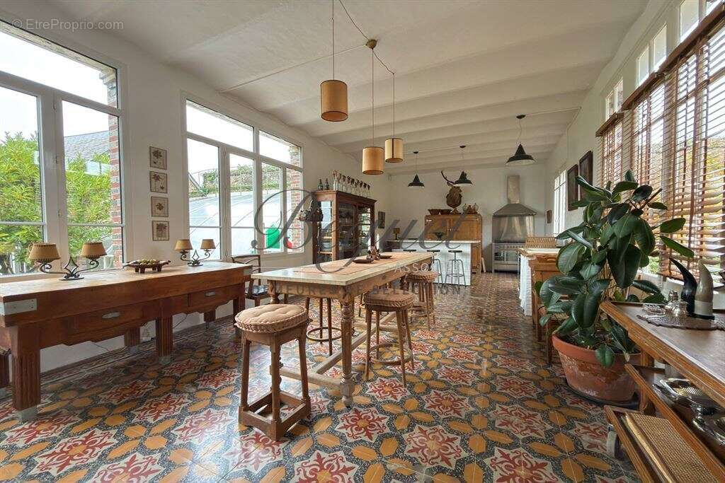 Maison à RUGLES