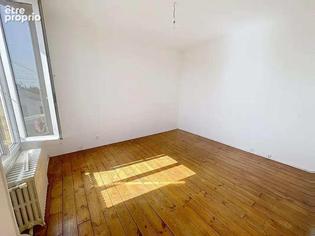 Maison La Rochelle 4 pièces 71.60 m² - photo 6