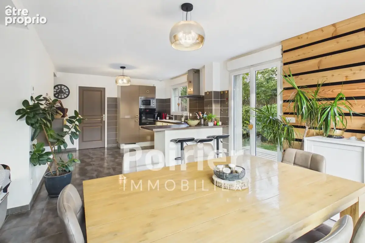 Charmante maison individuelle 4 chambres - photo 5