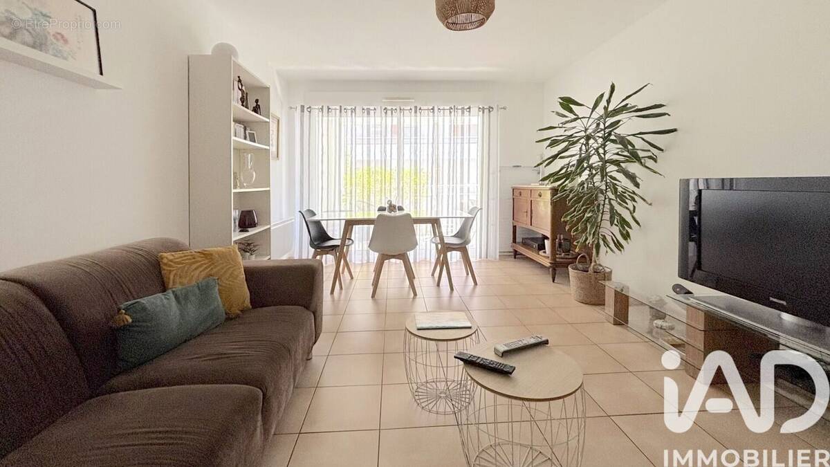 Photo 1 - Appartement à ANGLET