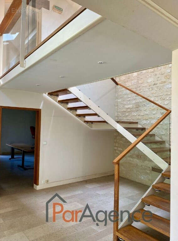 Maison à SAINT-ANDRE-DE-LIDON