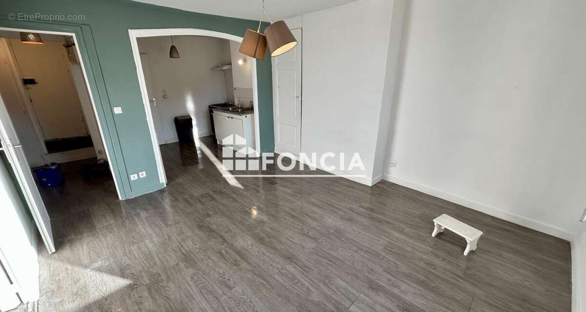 Appartement à VIENNE