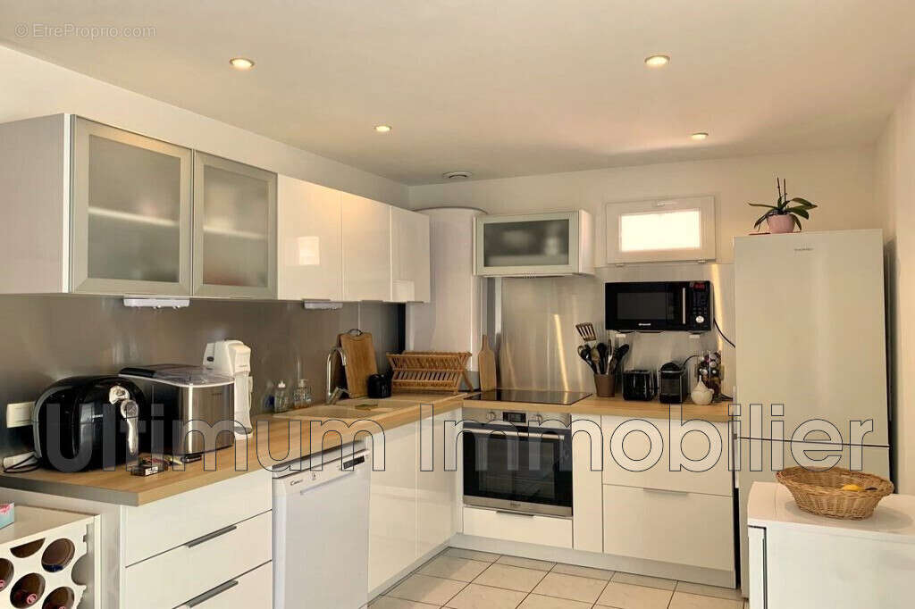 Maison à SAINTE-MAXIME