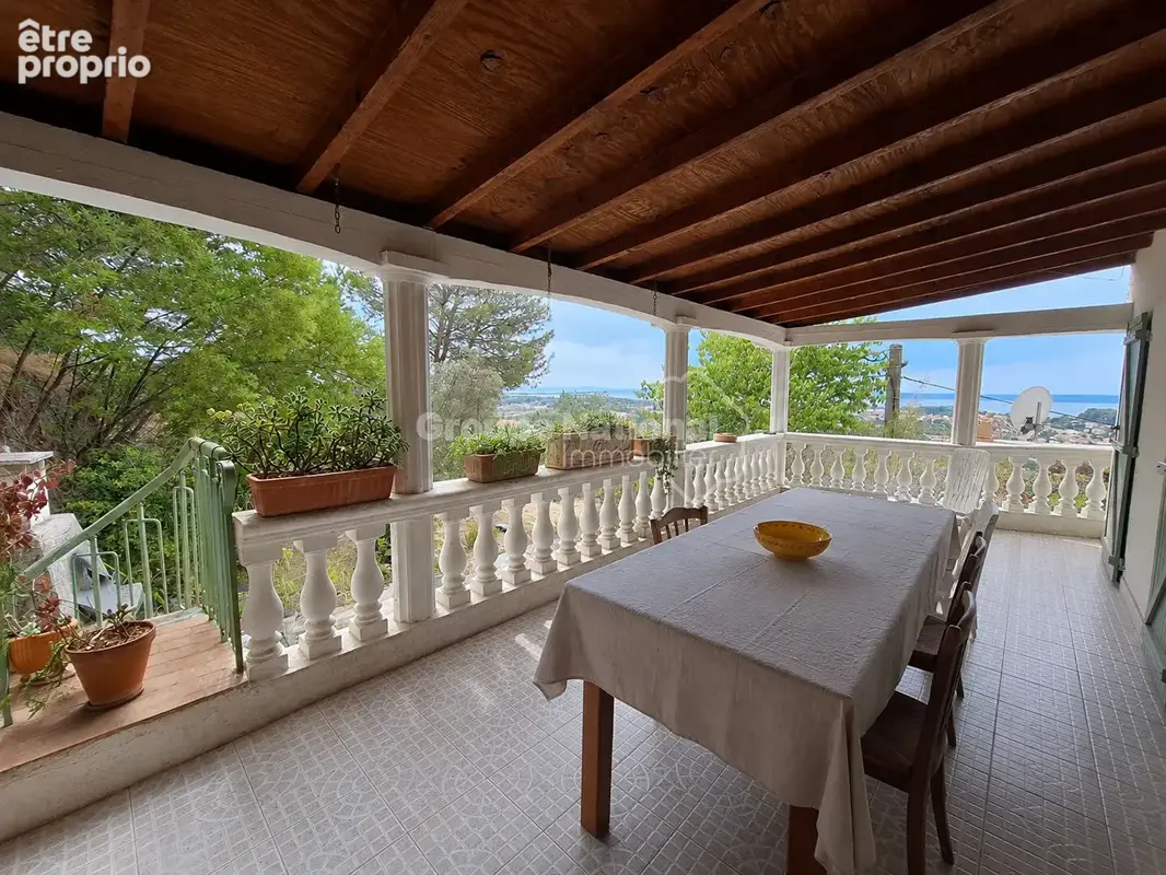 Maison 4 pièces à vendre avec vue étang à Saint-Chamas - photo 11