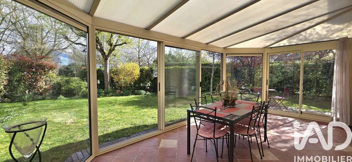 Photo 3 - Maison à LE PLESSIS-PATE