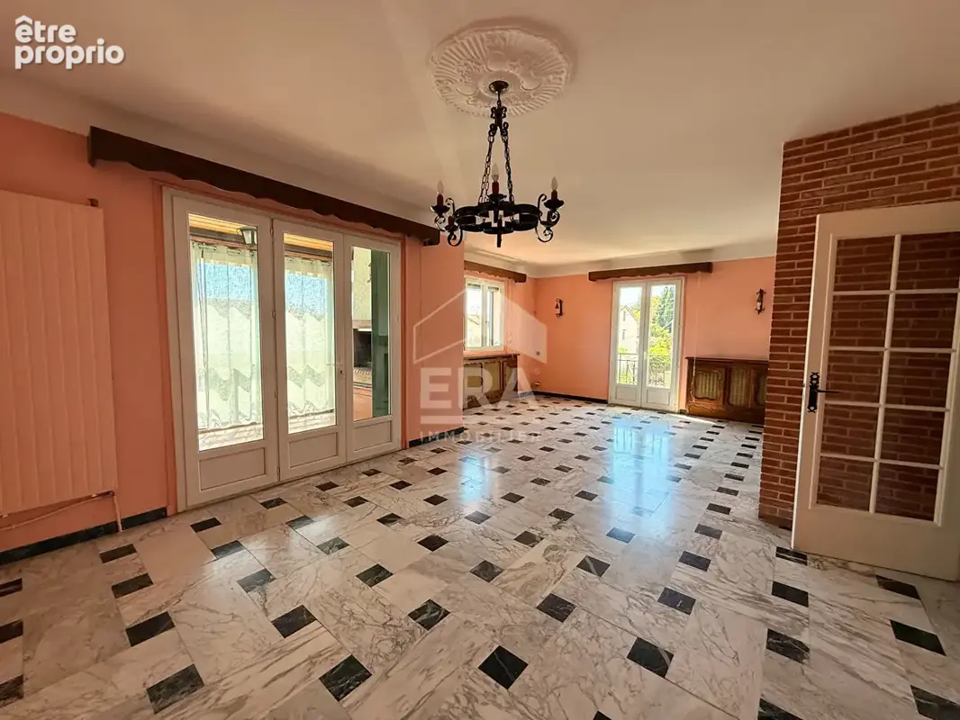 Maison 215m² à septèmes-les-vallons - photo 8