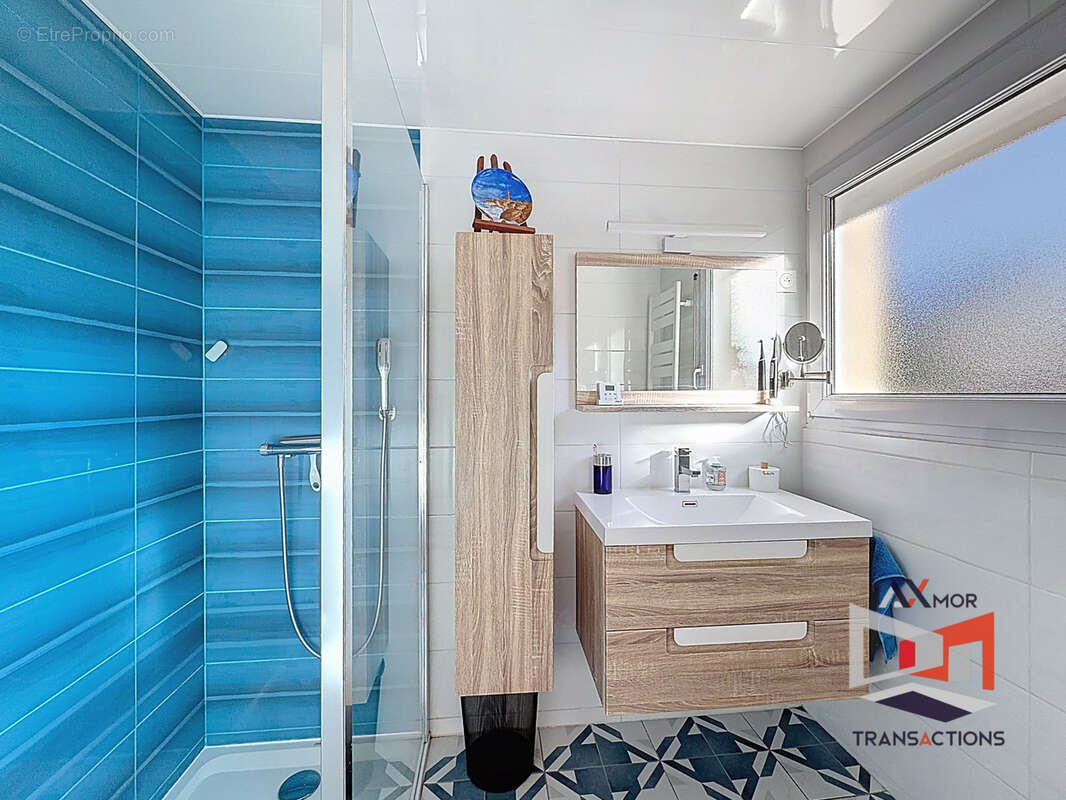 Maison à PERROS-GUIREC