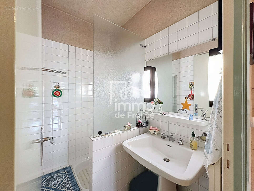 Appartement à OYONNAX