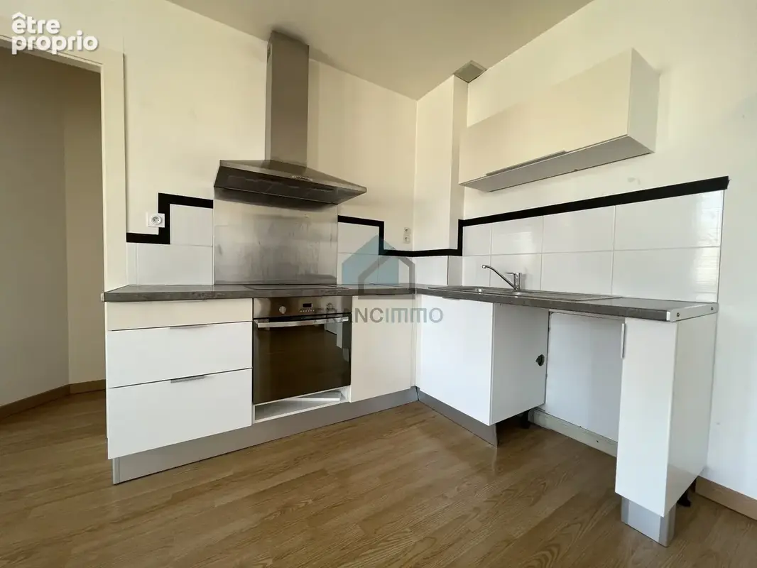 Charquemont - appartement - photo 2