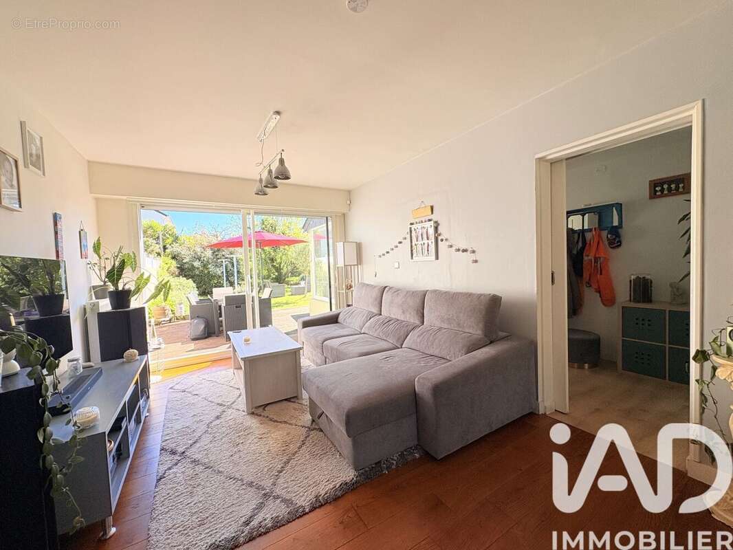 Photo 3 - Maison à INDRE