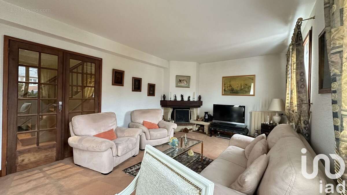 Photo 7 - Maison à ELANCOURT