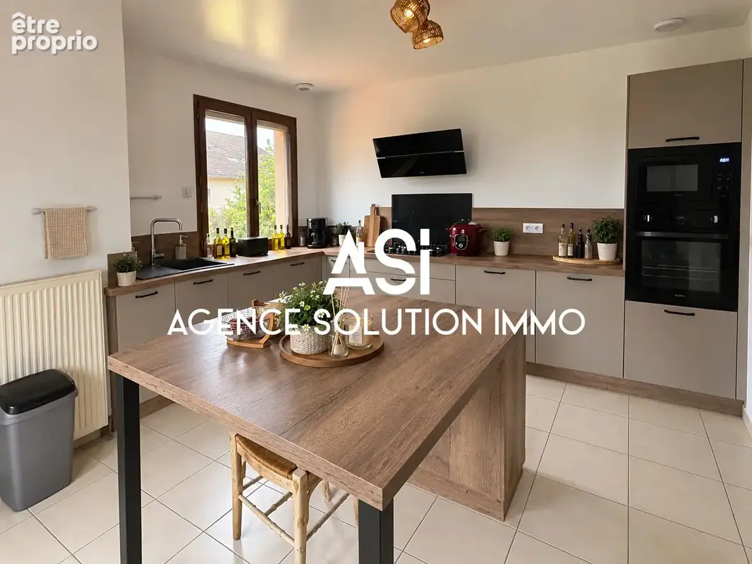 Maison Bree 4 pièce(s) 104 m2 - photo 3