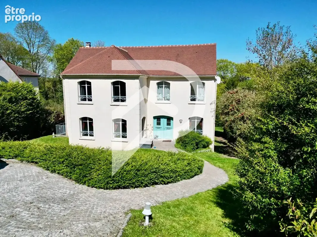 Vente Maison Hardricourt(78250) 799 000ï¿œ - photo 3