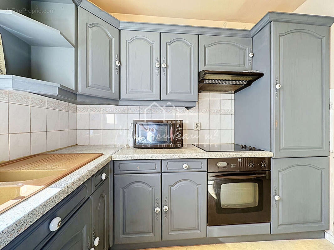 Appartement à NOISY-LE-GRAND