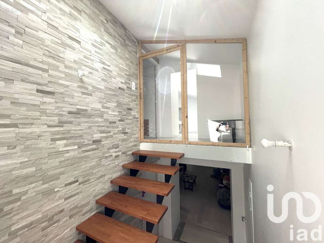 Photo 7 - Maison à VERINES