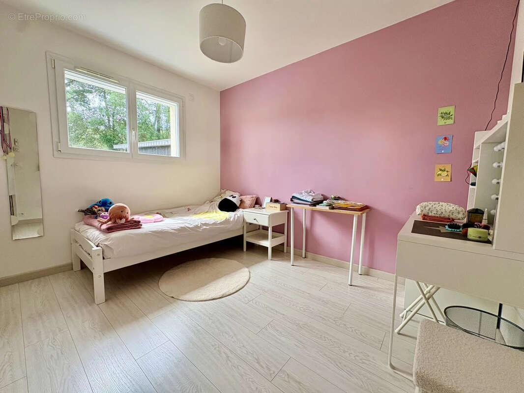 Maison récente - 4 chambres - st brevin l'océan - photo 6