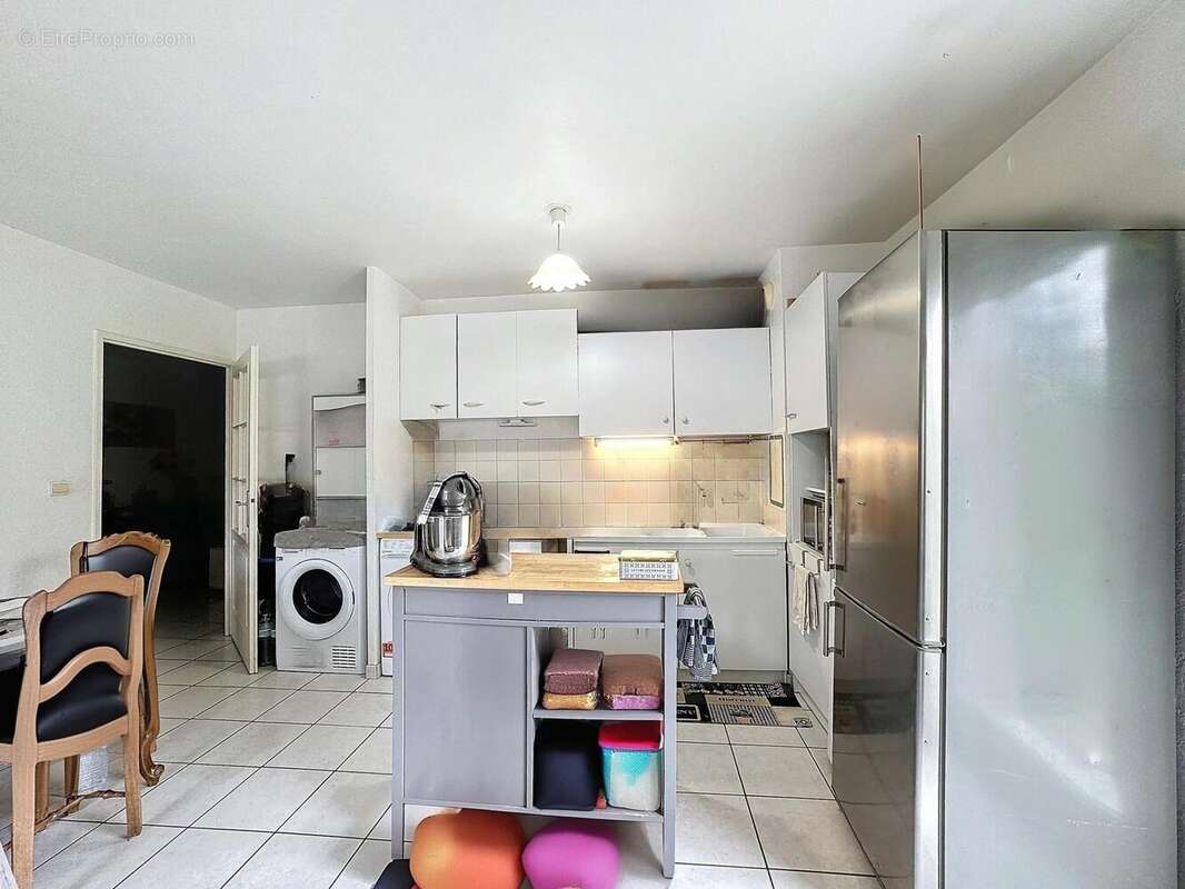 Photo 4 - Appartement à LA CHAPELLE-SAINT-MESMIN