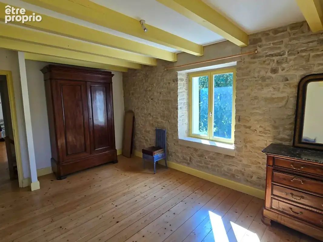 Maison de village à Dainville Bertheleville 127 m2 - photo 12