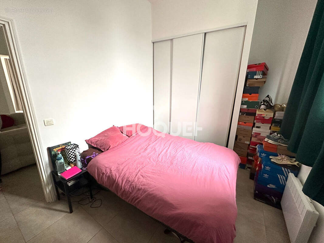 Appartement à FONTENAY-LE-COMTE