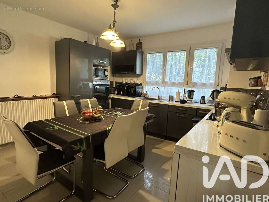 Photo 6 - Maison à ENGHIEN-LES-BAINS
